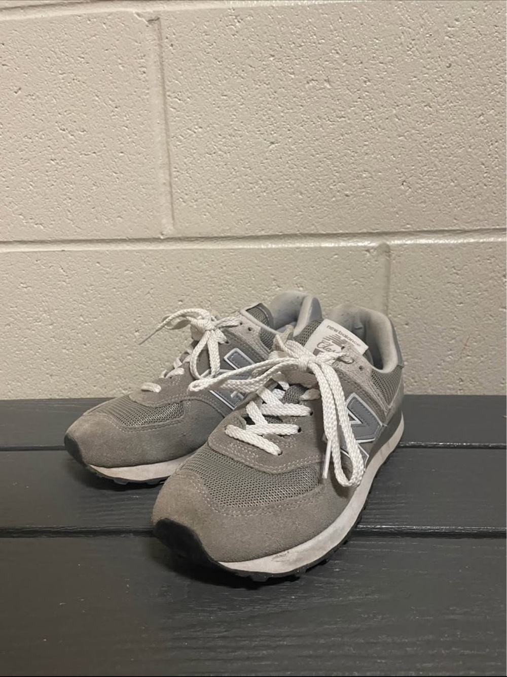 New Balance 574 Women’s